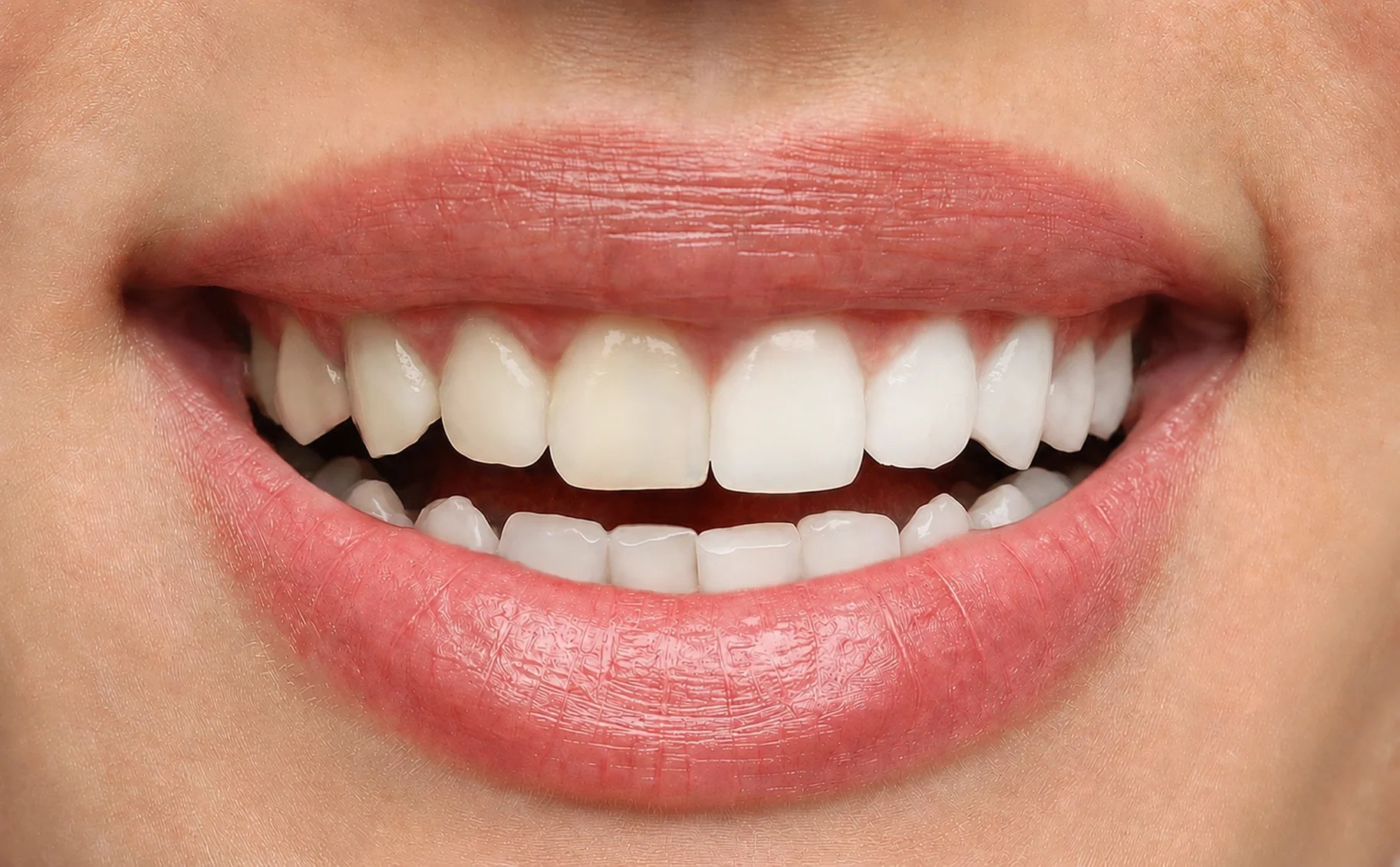 After dental treatment