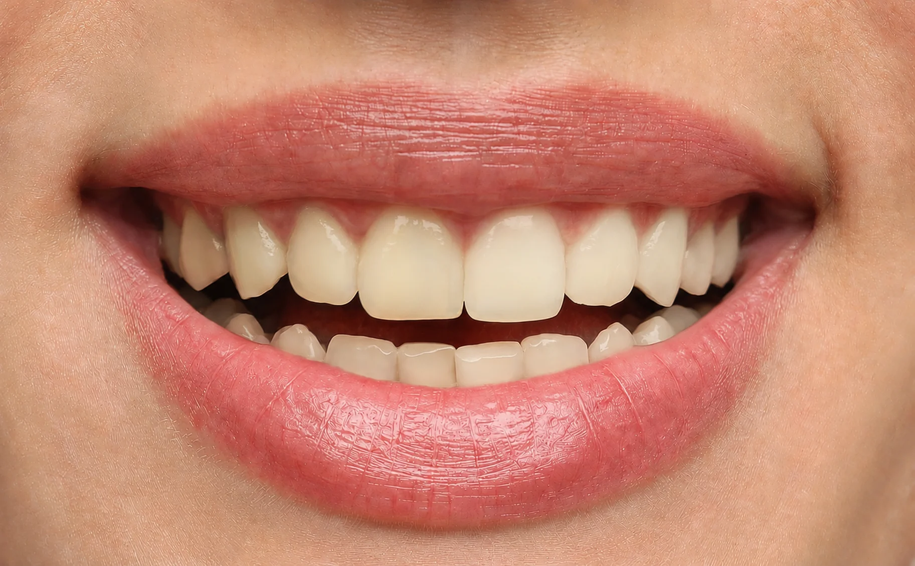 Before dental treatment